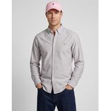 Polo Ralph Lauren Srajce z dolgimi rokavi CHEMISE COUPE DROITE EN OXFORD Kostanjeva | Shoptok.si