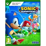 Sonic Superstars (XBOX ONE | SERIES X) - rabljeno Cene