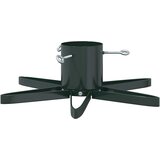  Stalak za božićno drvce 1.73 Zelena 50 x 50 x 15,5 cm Čelik | Eponuda.com