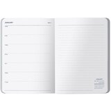 BusyB Rokovnik 152 str. Harlequin – | Shoptok.si