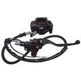  Prednja hidraulična kočnica (ručica, cev, klešta) za storm ( 331666 ) Cene