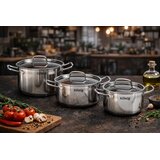 König šerpe u setu KA6SP | Eponuda.com