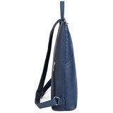 Vuch Ženski ruksak Tiara Diamond Blue, 40 x 29 cm Slike