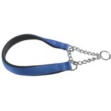 Ferplast polzatezna ovratnica daytona - modra - različne velikosti 50 cm | Shoptok.si