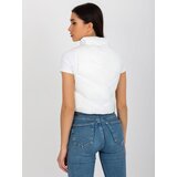 Z-Desing Jacket Style Vest-NM-KZ-H-908.39P-ecru | Shoptok.si