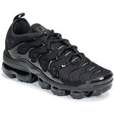 Nike Nizke superge AIR VAPORMAX PLUS Črna | Shoptok.si