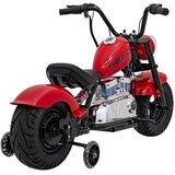 Motor na akumulator Warrior - crveni | Eponuda.com
