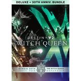 Steam Destiny 2: The Witch Queen Deluxe + Bungie 30th Anniversary Bundle (DLC) Key EUROPE | ePonuda.com
