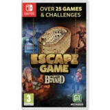 Microids ESCAPE GAME - FORT BOYARD NINTENDO SWITCH, (677372)