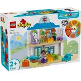 Lego duplo town first time visit with the doctor ( LE10449 ) Cene