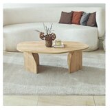 Hanah home Sto za dnevnu sobu Nova Sapphire Oak | Eponuda.com