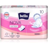 Bella Nova Comfort ulošci 10 kom | shoptok.hr