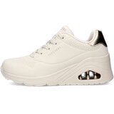 Skechers Nizke superge 177520 Bela | Shoptok.si