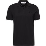 Calvin Klein Majica črna / bela | Shoptok.si