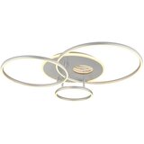 Globo STROPNA LED-SVETILKA INVERTINA 2700-6500 K 230 V | Shoptok.si