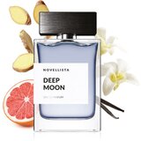 NOVELLISTA Deep Moon parfemska voda za muškarce 75 ml | shoptok.hr
