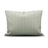 Marc O'Polo POSTELJNINA 135/200 cm perkal žajbljevo zelena | Shoptok.si