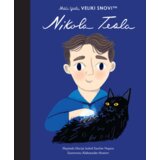 Data Status Marija Isabel Sančes Vegara - Mali ljudi, veliki snovi Nikola Tesla Cene