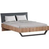 Matis Dream Krevet, 140 x 190 cm, Artisan-crni Cene