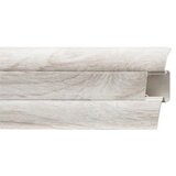 Lajsna za lamin.pvc LM55 CHESTNUT GIRONA 107 2,5m | Eponuda.ba