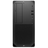 HP Z2 Tower G9 Workstation,Intel Core i5-14600K,16GB DDR5-4800 RAM,512GB Z Turbo Drive PCIe TLC M.2 SSD,Intel UHD Graphics 770,Wired Desktop 320K Kbd+Mouse,6 USB-A 3.2,1 USB-A 3.1,3 USB-A 2.0,2 DP 1.4RJ-45,Win11Pro,US,Black,3yw,1y Wolf Pro Security
