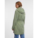 Orsay Khaki Women's Waterproof Jacket - Women's | Shoptok.si