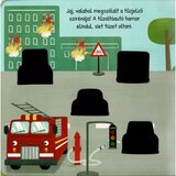  Glasni prijatelji - Knjiga priča o vozilima | shoptok.hr