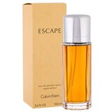Calvin Klein escape parfemska voda 100 ml za žene Cijene