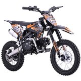 Motor na benzin 110CM IMMORTAL - narančasti | shoptok.hr