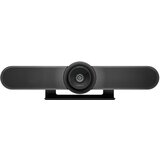 Logitech MeetUp Black 3840 x 2160 pixels 30 fps | shoptok.hr