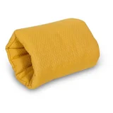 Ceba Baby jastuk Feed & Go Mustard