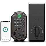  PAMETNA BRAVA ZA VRATA BEZ KLJUCA D280 | Eponuda.ba