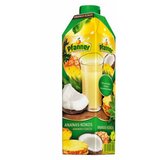 PFANNER sok ananas - kokos 1L brik Cene