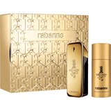 Rabanne Muški parfemski set One million EDT 100ml + dezodorans 150ml