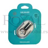  Auto drzac HICUC 360 2in1 srebrni | ePonuda.com