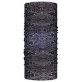 Buff Šali & Rute Original Ecostretch Zhang Blue pisana Cene