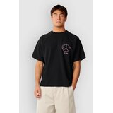 Rip Curl Disorder Dolphin T-shirt black Cene