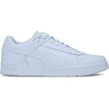 Puma Muške patike Rbd Game Low, Bele