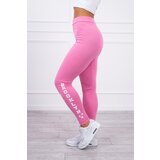 Kesi Brooklyn leggings light pink Cijene