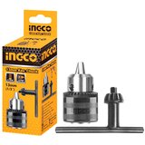 Ingco stezna glava sa adapterom KC1301.1 13mm