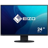 Eizo Flexscan EV2410R-BK 61.2m (24.1&quot ) WUXGA IPS Office Monitor 16:10 DP/HDMI/DVI/USB 60Hz 5ms Cijene