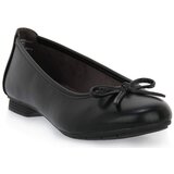 Jana Mokasini 001 BLACK Črna Cene