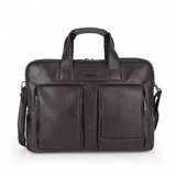Gabol notebook torba 42x31x9 cm 15,6" command braon | ePonuda.com