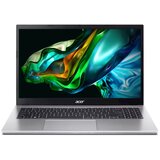 Acer ASPIRE 3 A31544PR450 Ryzen 5 -5500U/16GB/512GB SSD SILVER prenosnik cene
