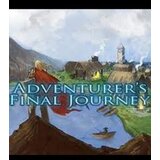 Steam RPG Maker VX Ace - The Adventurer's Final Journey (DLC) (PC) Key GLOBAL | ePonuda.com
