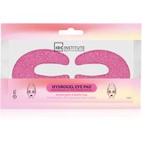 IDC INSTITUTE C Shaped Glitter Eye Pink maska za predel okoli oči 1 kos | Shoptok.si