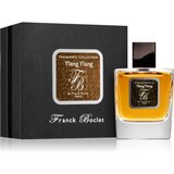 Franck Boclet Ylang Ylang Eau De Parfum 100 ml (unisex) | shoptok.hr
