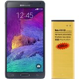 AVIZAR baterija za samsung galaxy note 4, 4200 mah nadomestna baterija, (20530593) Cene