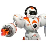  Robot na daljinsko upravljanje Fires Bullets - bijeli | Shoptok.si
