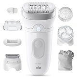 Braun Silk-épil 7 7-060 epilator za mokro i suho brijanje 1 kom | shoptok.hr